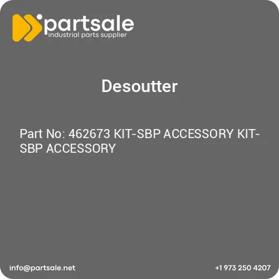 462673-kit-sbp-accessory-kit-sbp-accessory