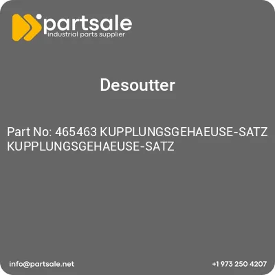 465463-kupplungsgehaeuse-satz-kupplungsgehaeuse-satz
