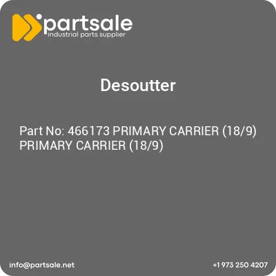 466173-primary-carrier-189-primary-carrier-189