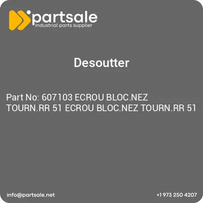 607103-ecrou-blocnez-tournrr-51-ecrou-blocnez-tournrr-51
