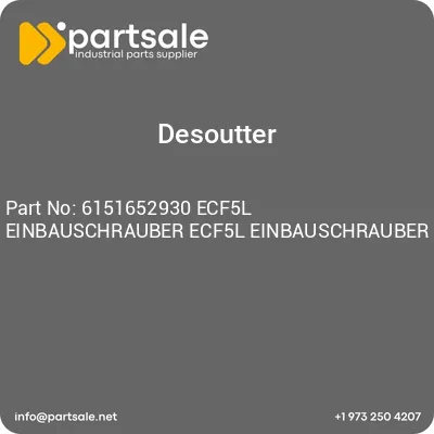 6151652930-ecf5l-einbauschrauber-ecf5l-einbauschrauber
