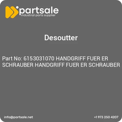 6153031070-handgriff-fuer-er-schrauber-handgriff-fuer-er-schrauber