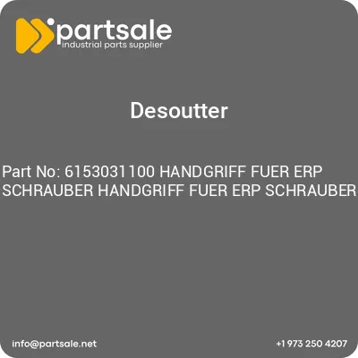 6153031100-handgriff-fuer-erp-schrauber-handgriff-fuer-erp-schrauber