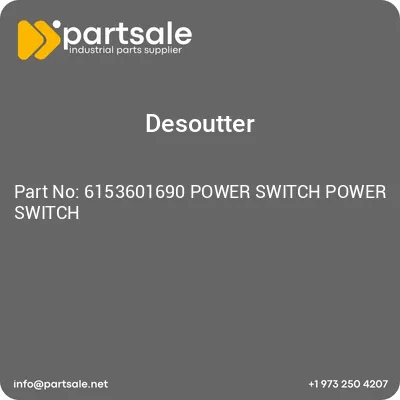 6153601690-power-switch-power-switch