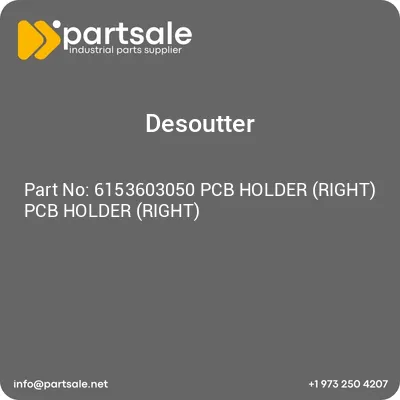 6153603050-pcb-holder-right-pcb-holder-right