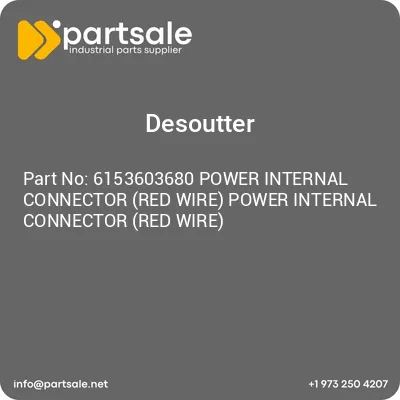 6153603680-power-internal-connector-red-wire-power-internal-connector-red-wire