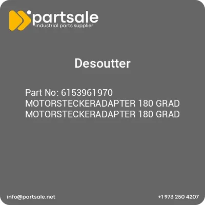 6153961970-motorsteckeradapter-180-grad-motorsteckeradapter-180-grad