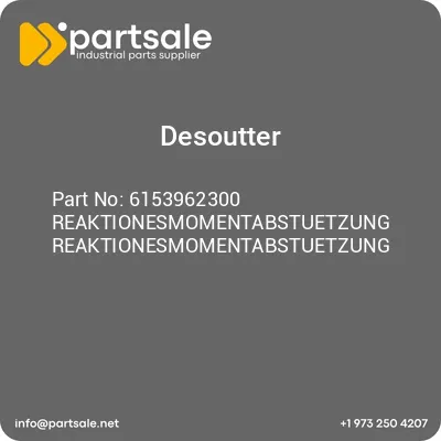 6153962300-reaktionesmomentabstuetzung-reaktionesmomentabstuetzung