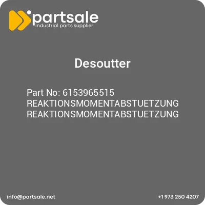 6153965515-reaktionsmomentabstuetzung-reaktionsmomentabstuetzung