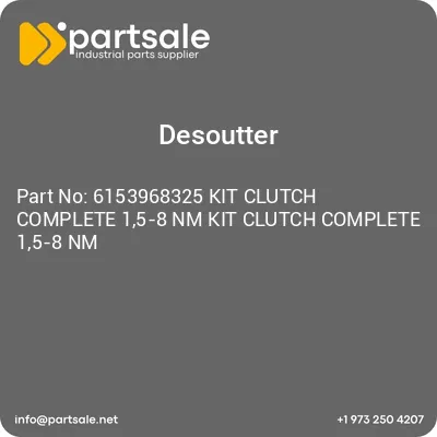 6153968325-kit-clutch-complete-15-8-nm-kit-clutch-complete-15-8-nm