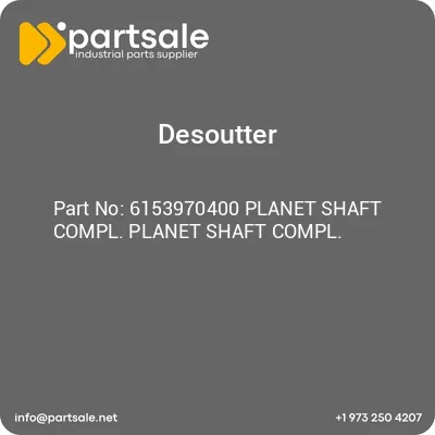 6153970400-planet-shaft-compl-planet-shaft-compl