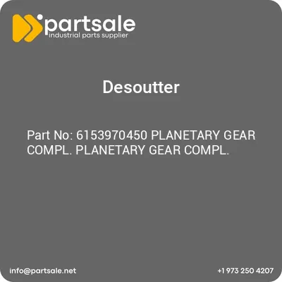 6153970450-planetary-gear-compl-planetary-gear-compl