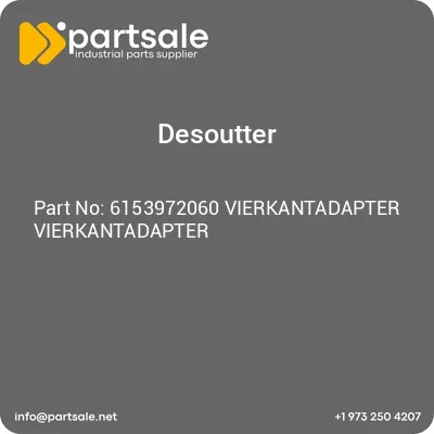 6153972060-vierkantadapter-vierkantadapter