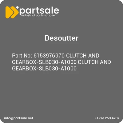 6153976970-clutch-and-gearbox-slb030-a1000-clutch-and-gearbox-slb030-a1000