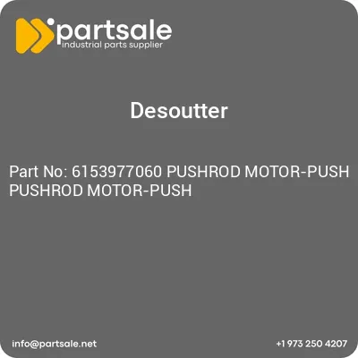 6153977060-pushrod-motor-push-pushrod-motor-push