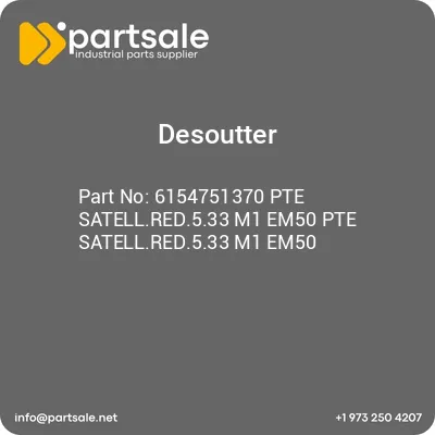 6154751370-pte-satellred533-m1-em50-pte-satellred533-m1-em50