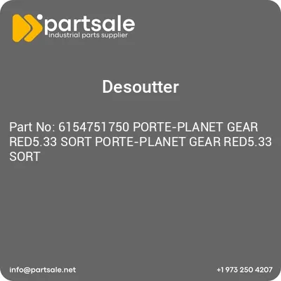 6154751750-porte-planet-gear-red533-sort-porte-planet-gear-red533-sort