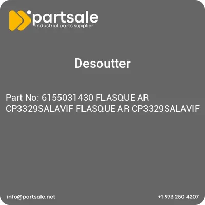 6155031430-flasque-ar-cp3329salavif-flasque-ar-cp3329salavif