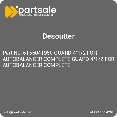 6155041950-guard-412-for-autobalancer-complete-guard-412-for-autobalancer-complete