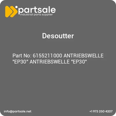 6155211000-antriebswelle-ep30-antriebswelle-ep30