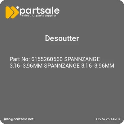 6155260560-spannzange-316-396mm-spannzange-316-396mm