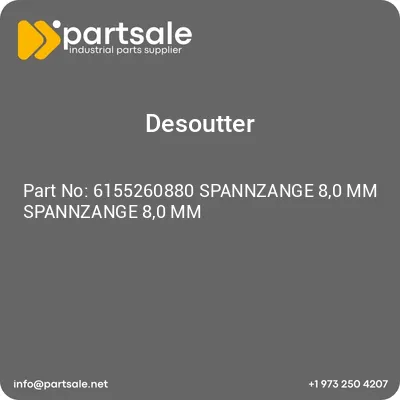 6155260880-spannzange-80-mm-spannzange-80-mm