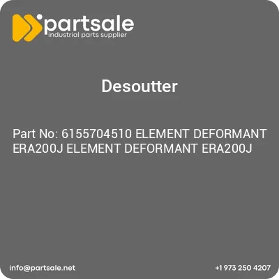 6155704510-element-deformant-era200j-element-deformant-era200j