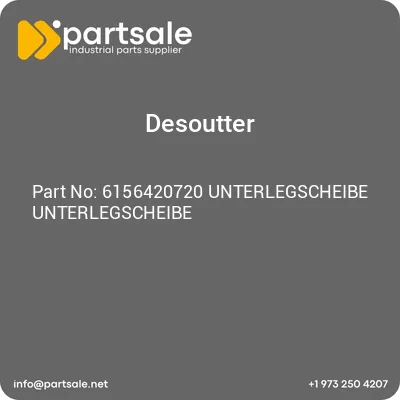 6156420720-unterlegscheibe-unterlegscheibe