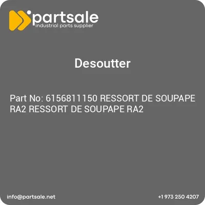 6156811150-ressort-de-soupape-ra2-ressort-de-soupape-ra2