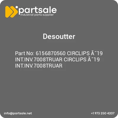 6156870560-circlips-a-19-intinv7008truar-circlips-a-19-intinv7008truar