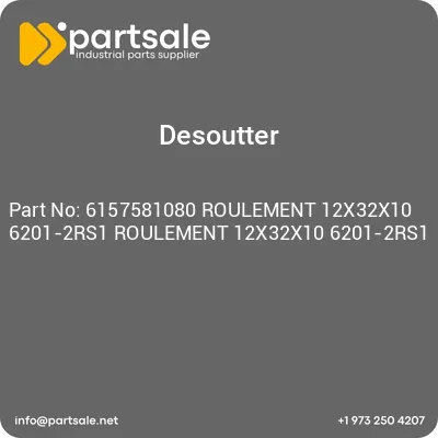 6157581080-roulement-12x32x10-6201-2rs1-roulement-12x32x10-6201-2rs1