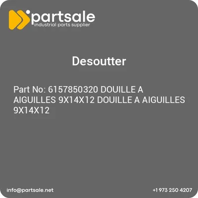 6157850320-douille-a-aiguilles-9x14x12-douille-a-aiguilles-9x14x12