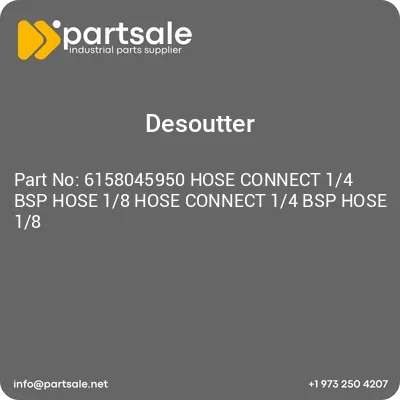 6158045950-hose-connect-14-bsp-hose-18-hose-connect-14-bsp-hose-18