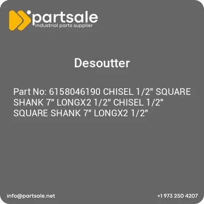 6158046190-chisel-12-square-shank-7-longx2-12-chisel-12-square-shank-7-longx2-12