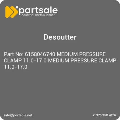 6158046740-medium-pressure-clamp-110-170-medium-pressure-clamp-110-170