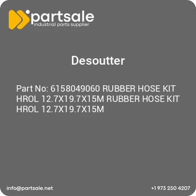 6158049060-rubber-hose-kit-hrol-127x197x15m-rubber-hose-kit-hrol-127x197x15m