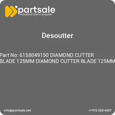 6158049150-diamond-cutter-blade-125mm-diamond-cutter-blade-125mm