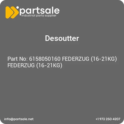 6158050160-federzug-16-21kg-federzug-16-21kg