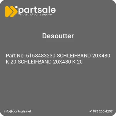 6158483230-schleifband-20x480-k-20-schleifband-20x480-k-20