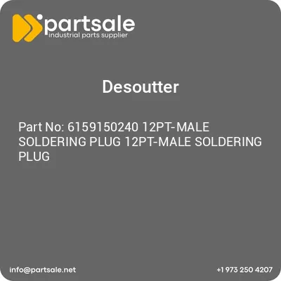 6159150240-12pt-male-soldering-plug-12pt-male-soldering-plug