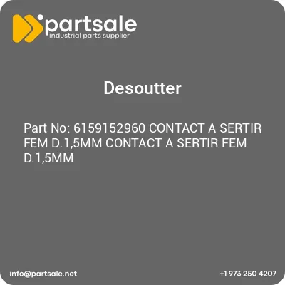 6159152960-contact-a-sertir-fem-d15mm-contact-a-sertir-fem-d15mm