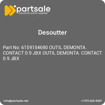 6159154690-outil-demonta-contact-09-jbx-outil-demonta-contact-09-jbx