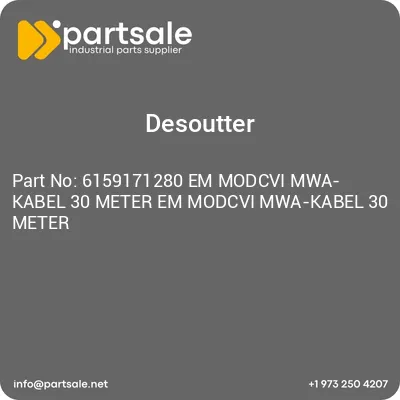 6159171280-em-modcvi-mwa-kabel-30-meter-em-modcvi-mwa-kabel-30-meter