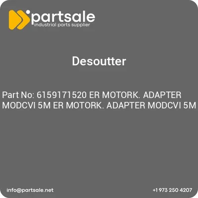 6159171520-er-motork-adapter-modcvi-5m-er-motork-adapter-modcvi-5m