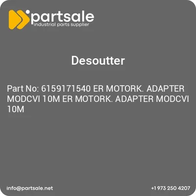 6159171540-er-motork-adapter-modcvi-10m-er-motork-adapter-modcvi-10m