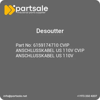 6159174710-cvip-anschlusskabel-us-110v-cvip-anschlusskabel-us-110v