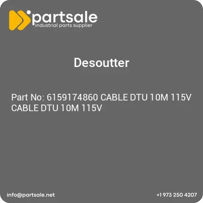 6159174860-cable-dtu-10m-115v-cable-dtu-10m-115v