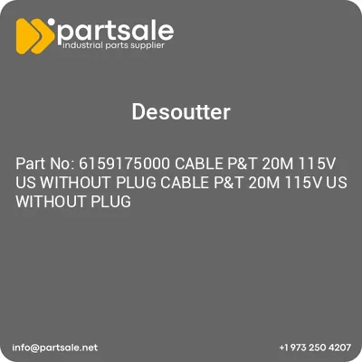 6159175000-cable-pt-20m-115v-us-without-plug-cable-pt-20m-115v-us-without-plug