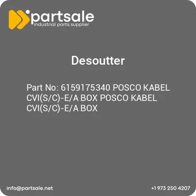 6159175340-posco-kabel-cvisc-ea-box-posco-kabel-cvisc-ea-box