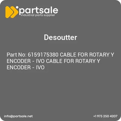 6159175380-cable-for-rotary-y-encoder-ivo-cable-for-rotary-y-encoder-ivo